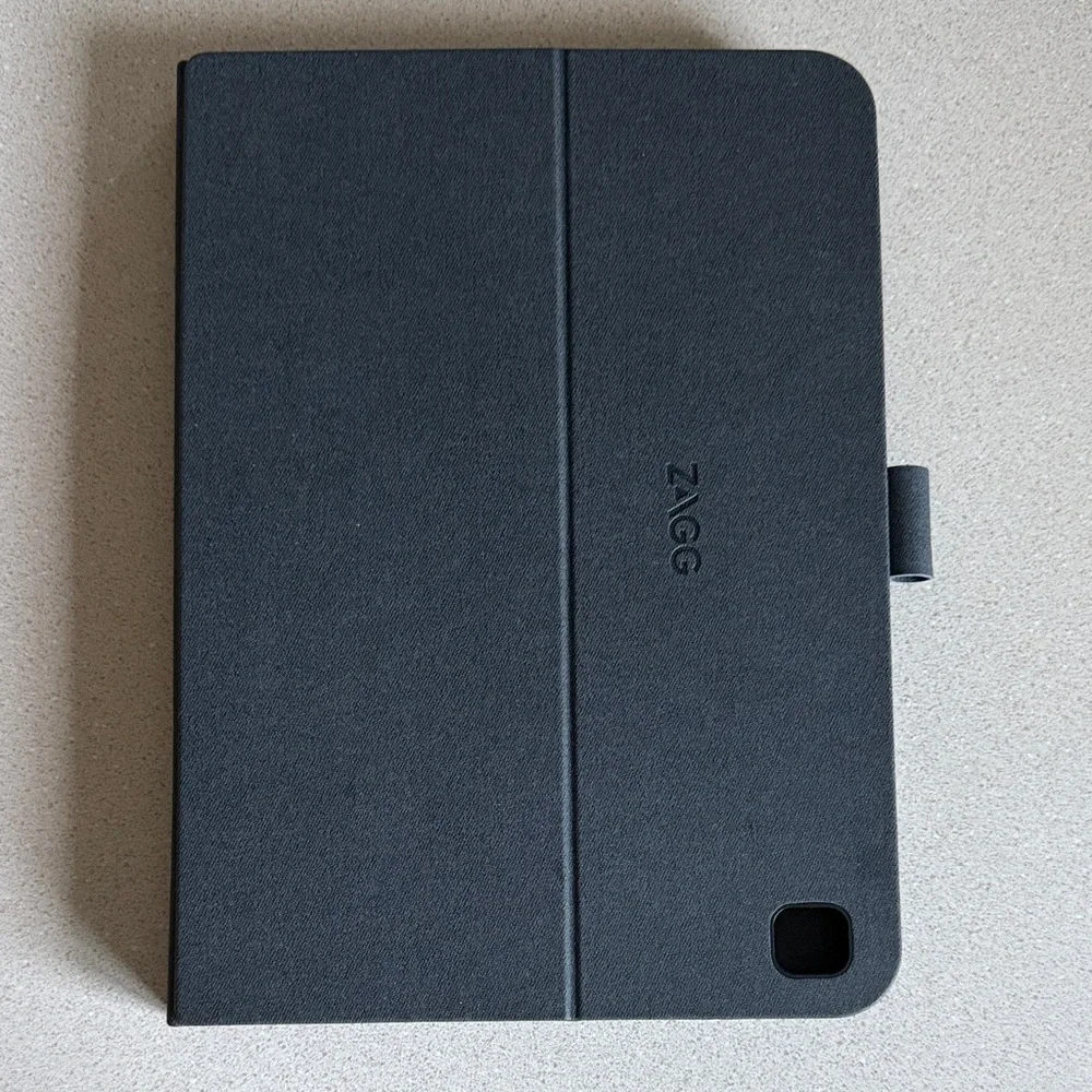 ZAGG iPad Pro 10.5 Inch Keyboard Tablet Case